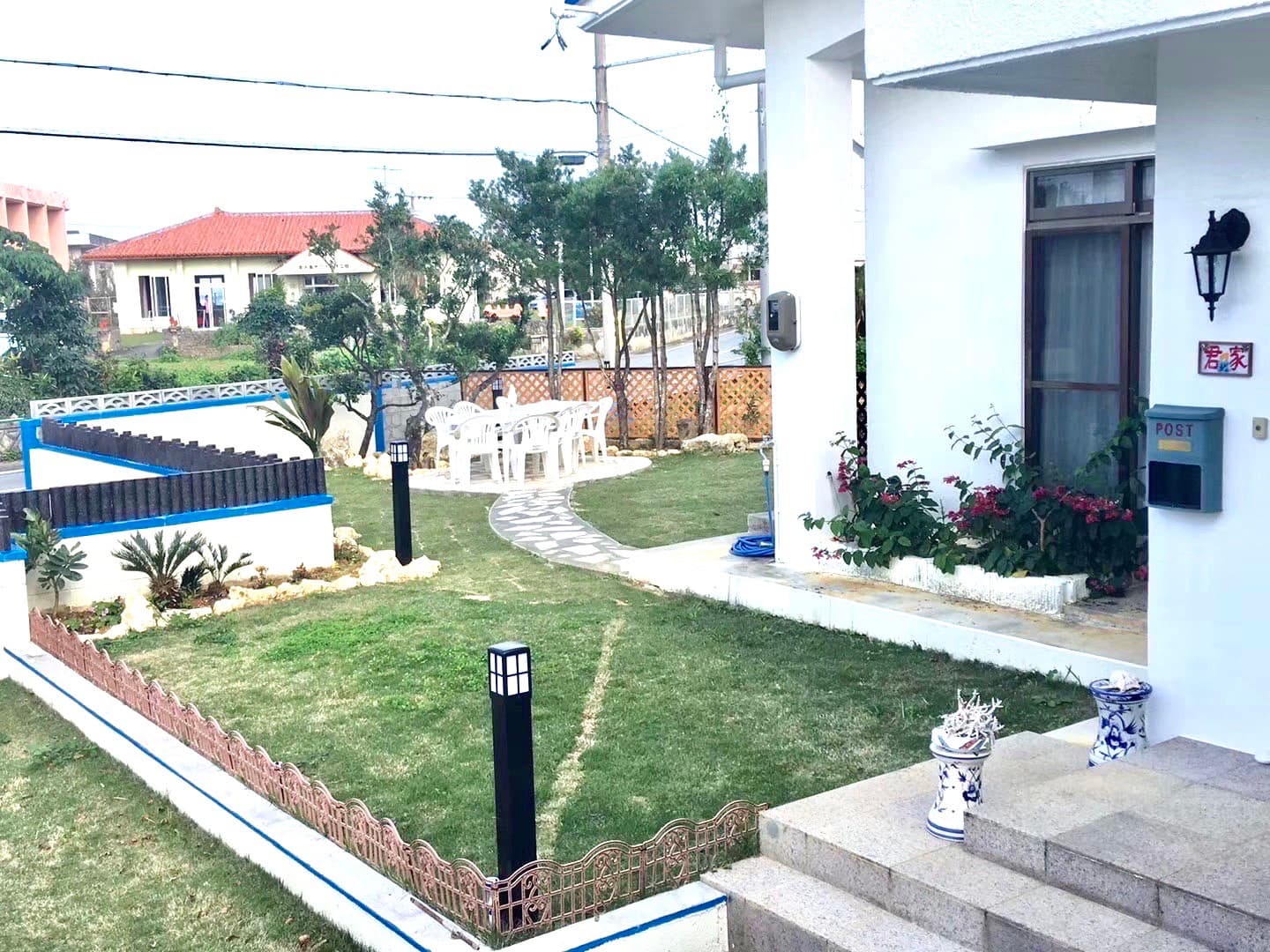 君の家＜宮古島＞