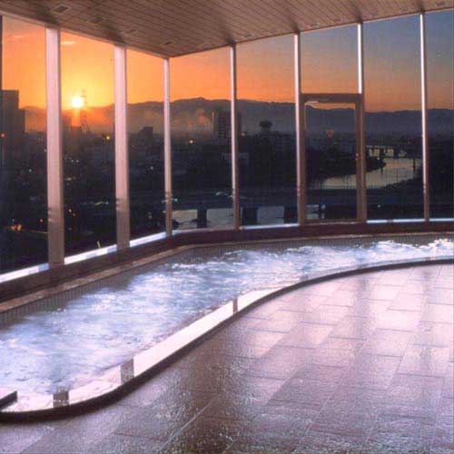 ホテルリバージュアケボノ 2