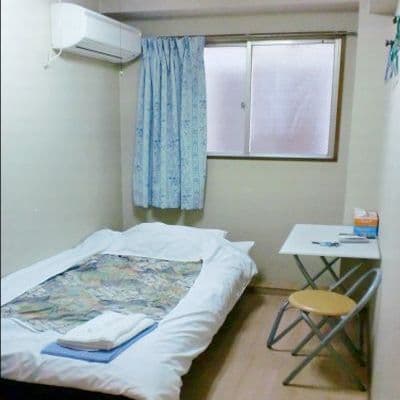 ビジネスホテル　みかど 2