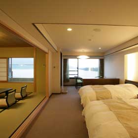 天橋立温泉　天橋立ホテル 2