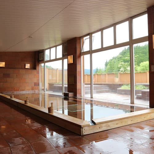 ホテル＆リゾート那須霞ヶ城ゴルフクラブ 2