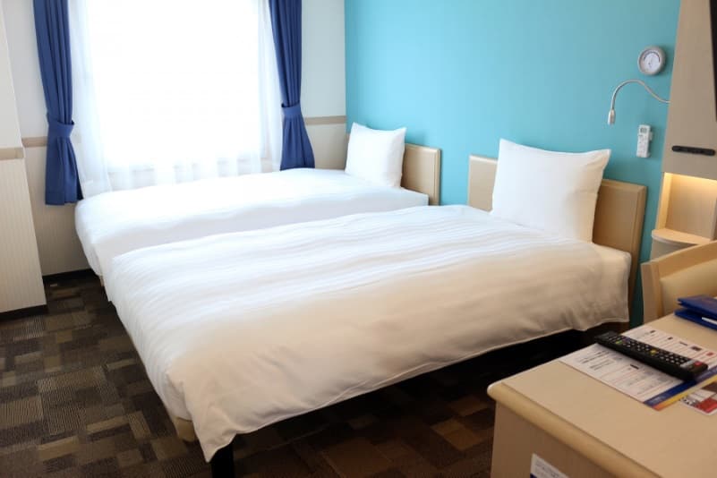 東横ＩＮＮ府中南武線南多摩駅前 2