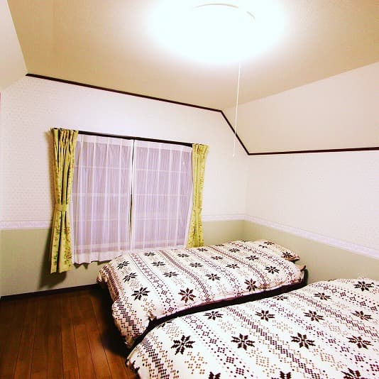 白馬マウンテンシャレー 2