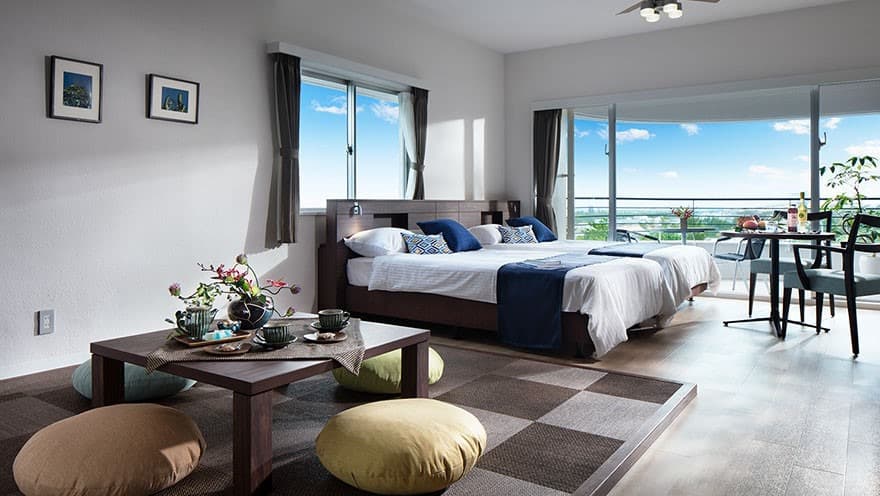 ホテルサンセットヒル 2