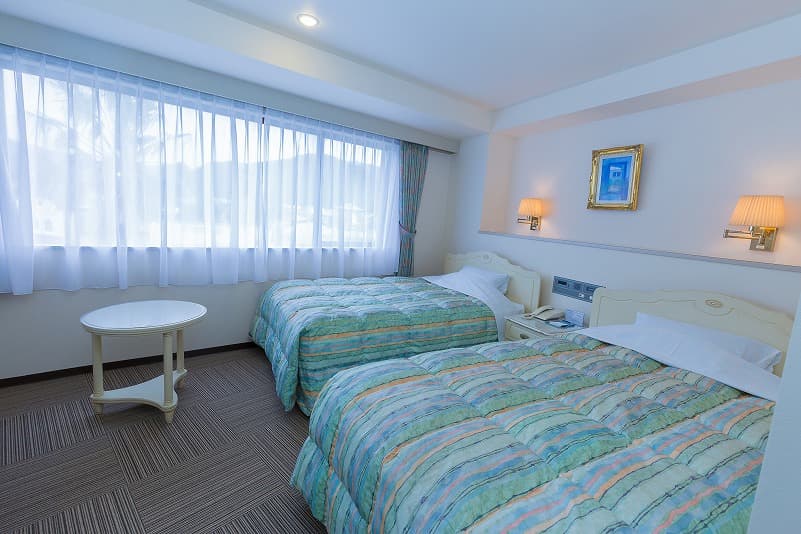 ホテル　マルセイユ 2