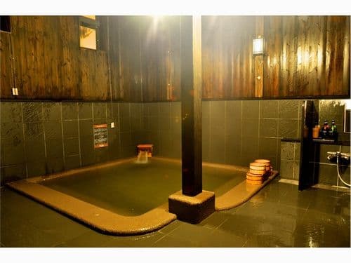 丸山温泉　古城館 2