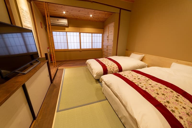 至誠宿　大宮五条 2