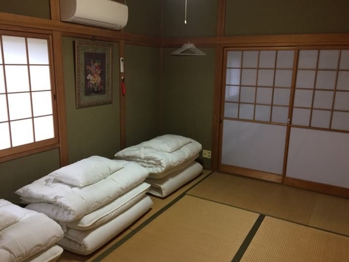 星ノソラ＜小豆島＞ 2