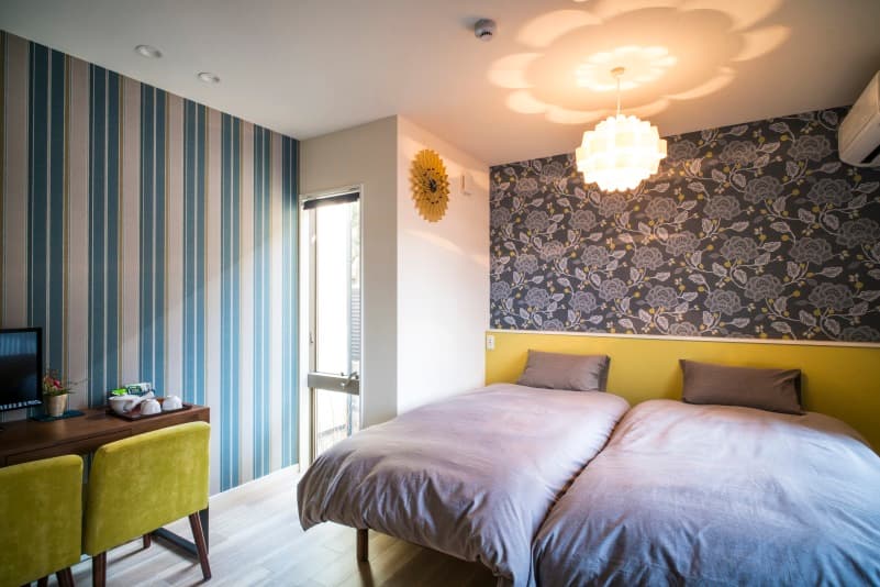 ＫＹＯＳＴＡＹいろは　東寺本館 2