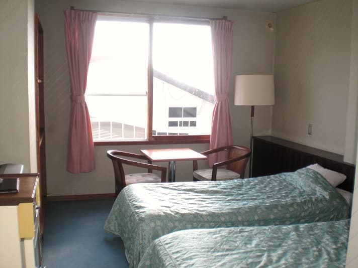 志賀スイスイン 2