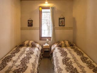 マルハン爺ガ岳ロッヂ 2