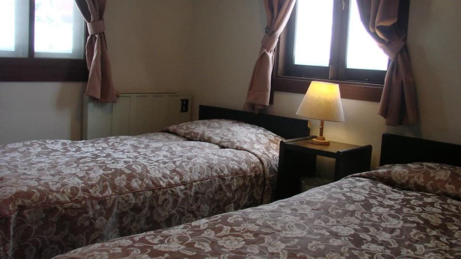 カントリーハウス　アールグレイ 2