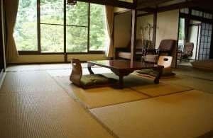 別所温泉　民宿旅館　晴山 2