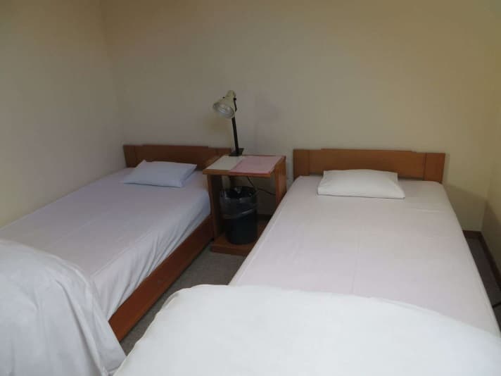 ペンション　ポーラスター 2