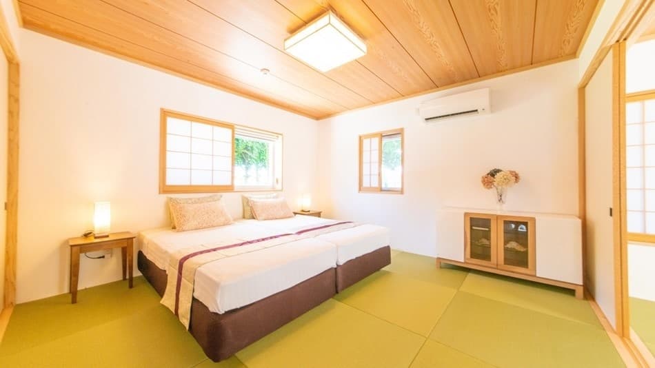 南十字星リゾート　石垣島　白保ノスタルジーガーデン＜石垣島＞ 2