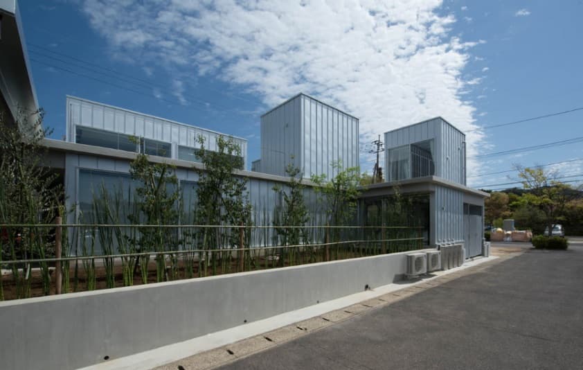 ａｒｉｔａ　ｈｕｉｓ（アリタハウス）