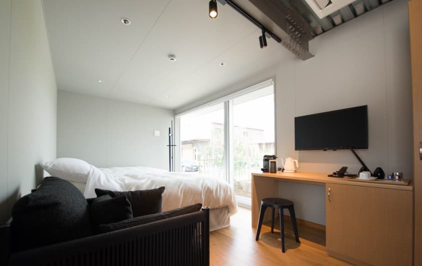 ａｒｉｔａ　ｈｕｉｓ（アリタハウス） 2