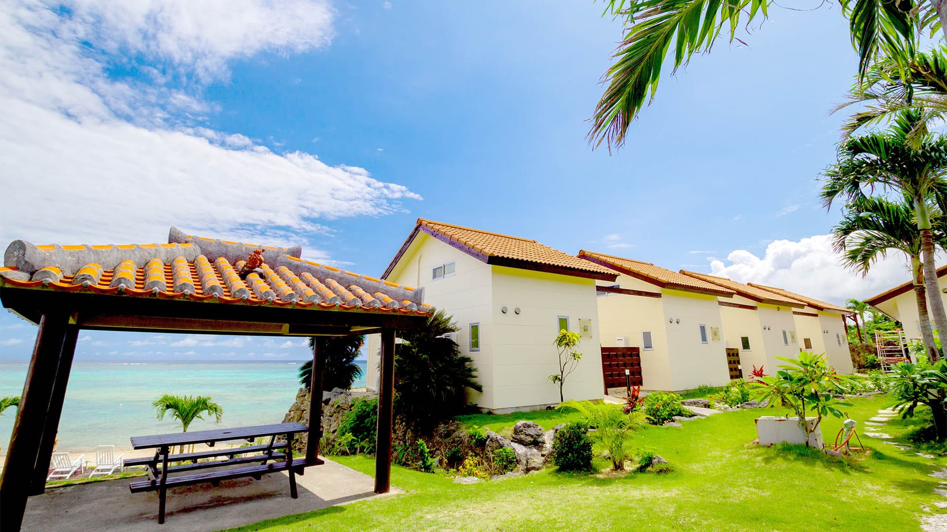 ＡＬＯＡＬＯ　ＢＥＡＣＨ　川平　＜石垣島＞