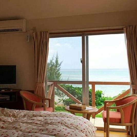 ＡＬＯＡＬＯ　ＢＥＡＣＨ　川平　＜石垣島＞ 2