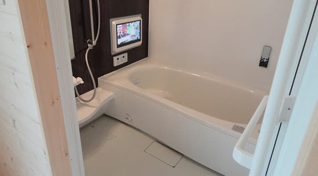 ハートランドヒルズｉｎ能登１１憧れのログハウス 2