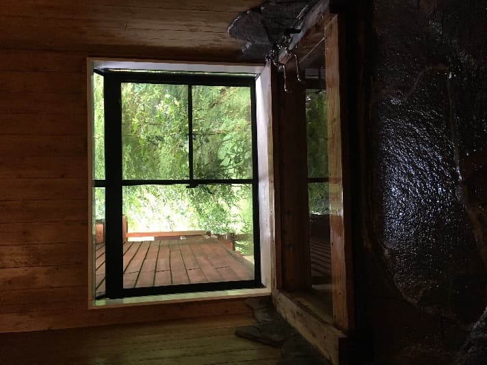 山荘　紗羅樹 2