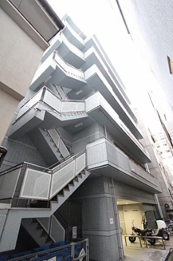 Alphabed 高松兵庫町