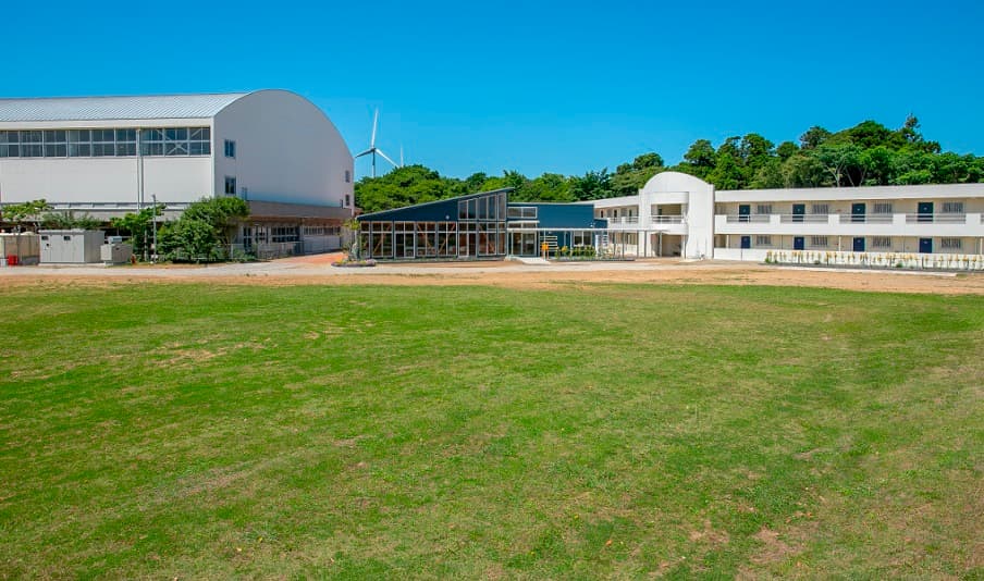 銚子スポーツタウン