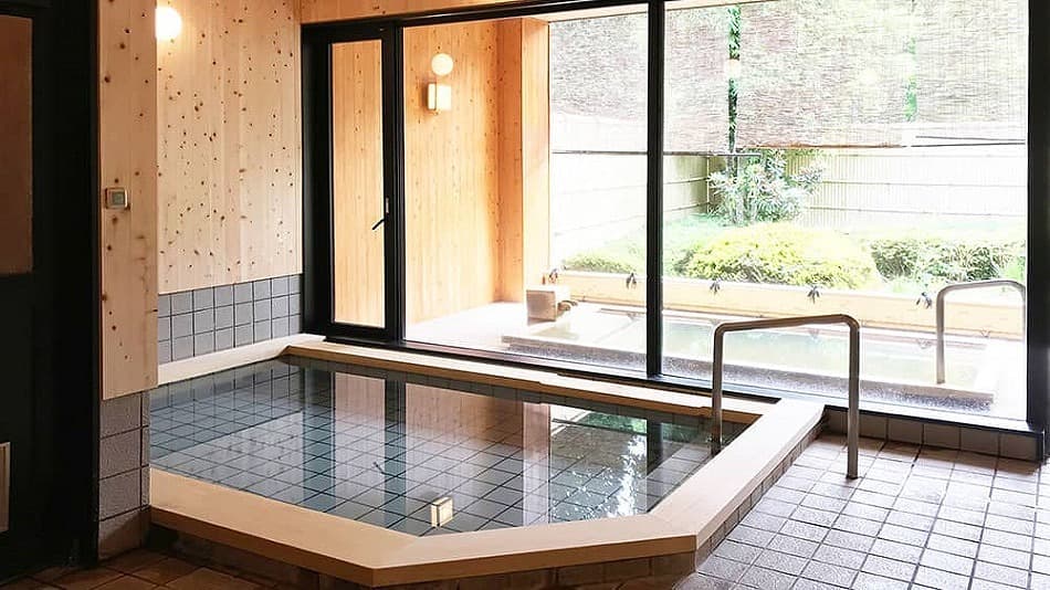 真奈邸　那須 2