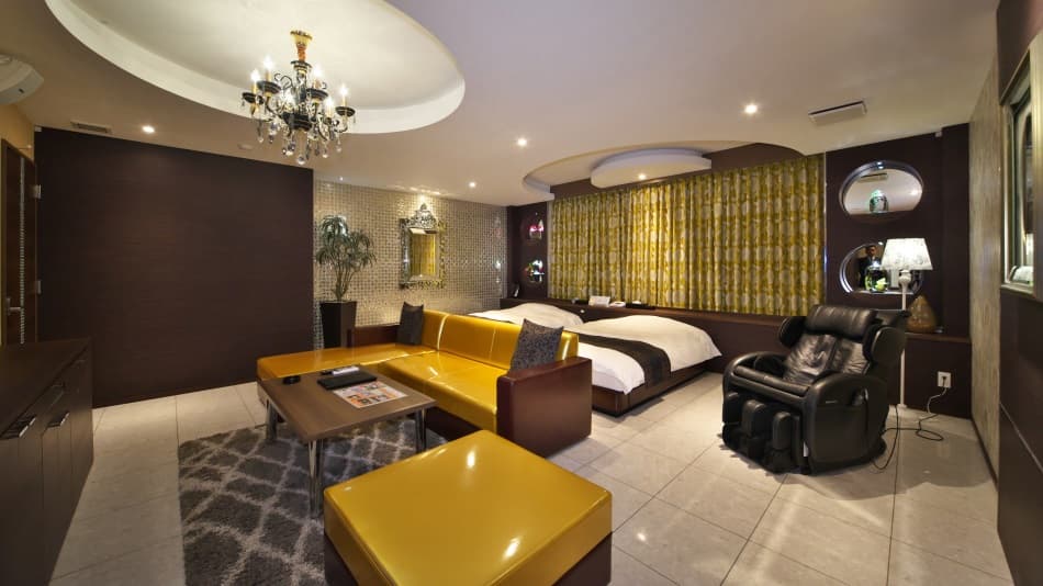 ホテルスクエア富士御殿場 2