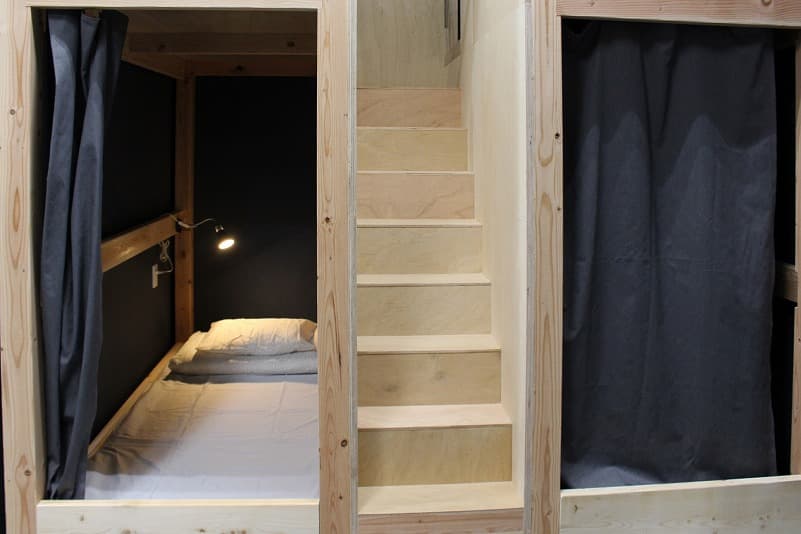 いるかホステル 2