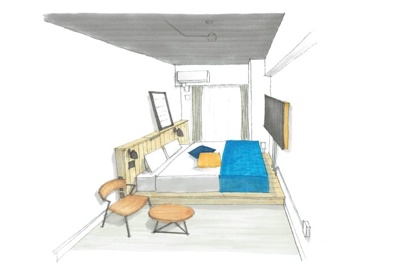 ＡＮＣＨＯＲ　ＨＯＴＥＬ　ＦＵＫＵＹＡＭＡ（アンカーホテル福山） 2