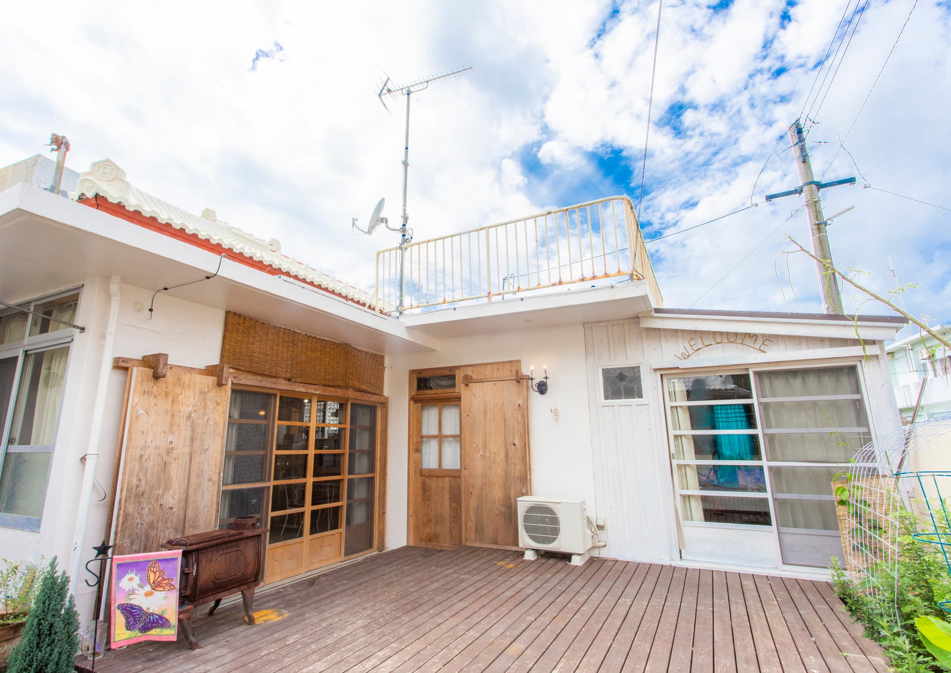 マグノリアスイート　ｉｇｕｓａ　ｖｉｌｌａ