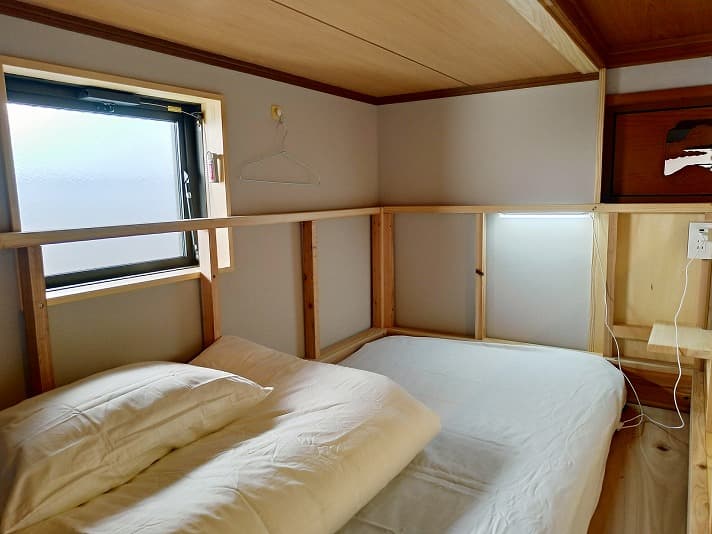 ＴＩＰＳ　ＨＯＳＴＥＬ 2