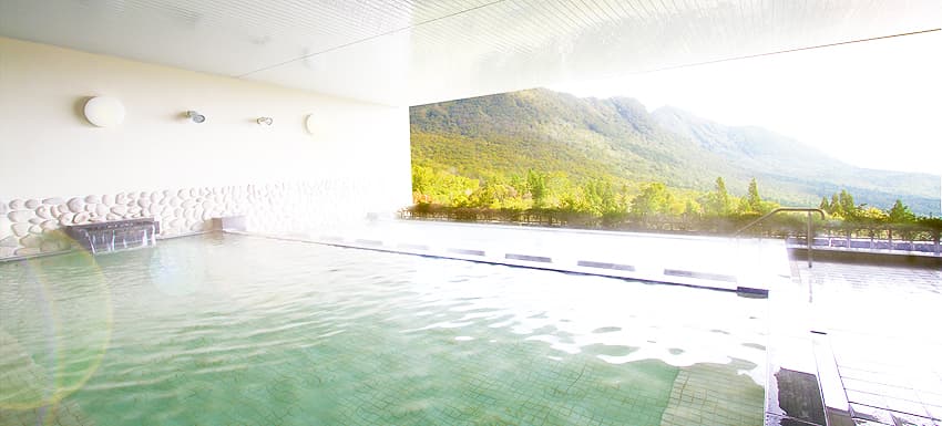 夏油高原スキー場 2