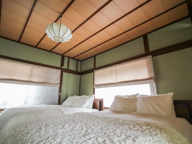 鹿野リゾート 2