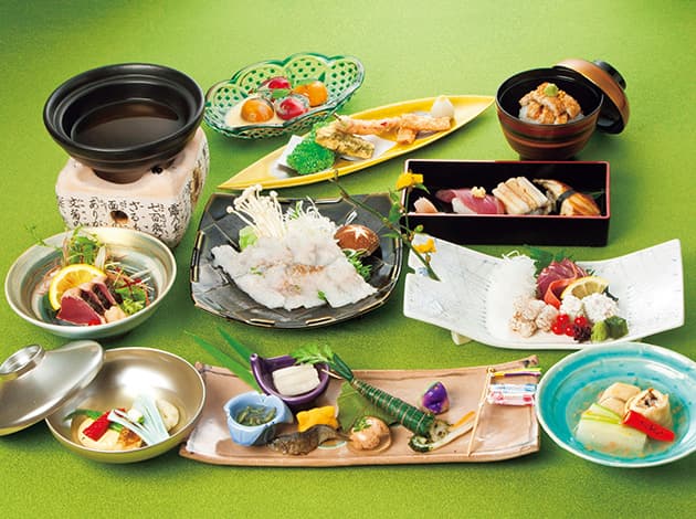 ザ　グラン　リゾートエレガンテ白浜 2