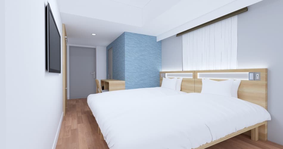 からくさホテル　ＴＯＫＹＯ　ＳＴＡＴＩＯＮ 2