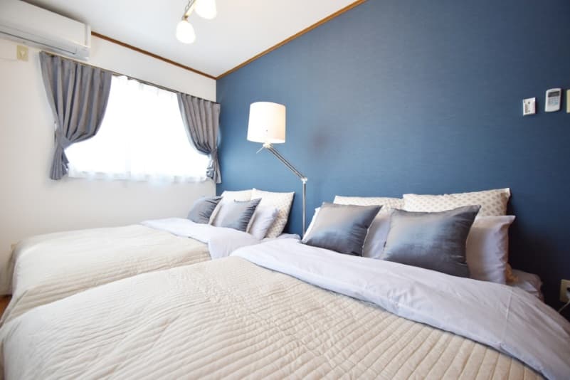 京都ゲストハウス　ＯＭＯＴＥＮＡＳＨＩ 2