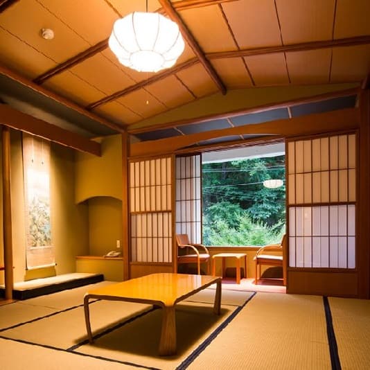 会津東山温泉　月のあかり 2