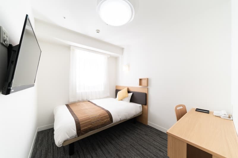 パールホテル新宿曙橋 2