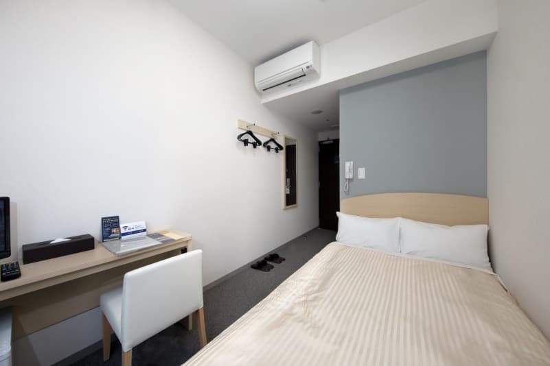 フォーポイント　フレックス　ｂｙ　シェラトン　函館駅 2