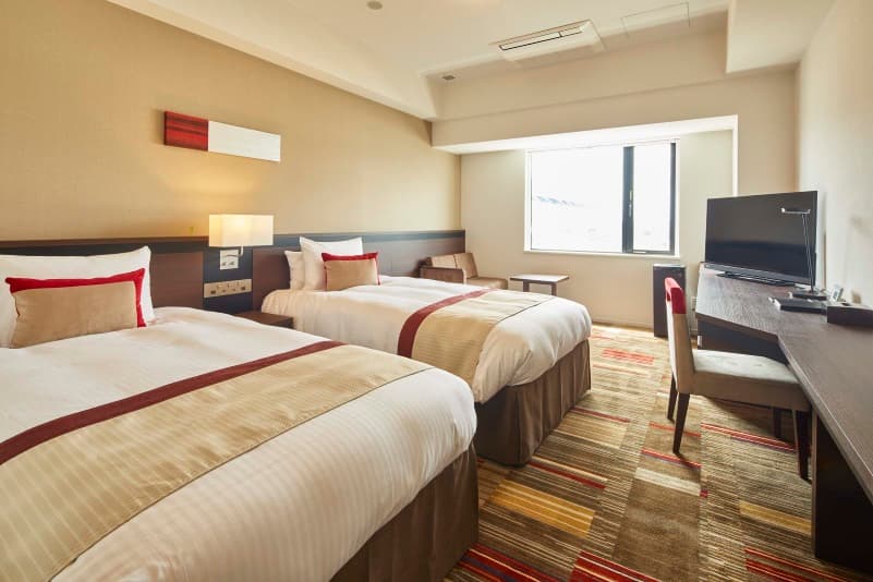 ホテル　ルミエール　グランデ　流山おおたかの森 2