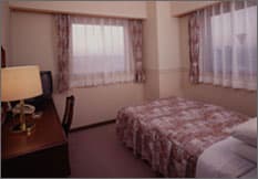 ホテルグランマリアージュ 2