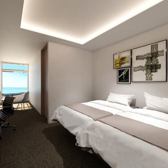 マレアリゾート・モトブ 2