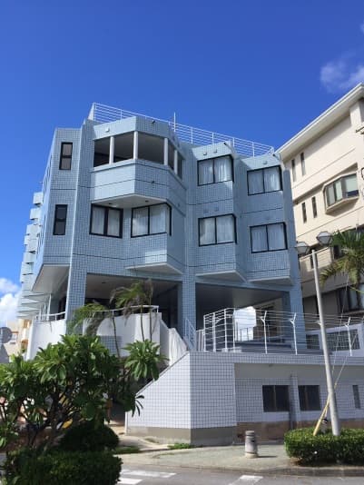 ホテルサンセットマリーノ