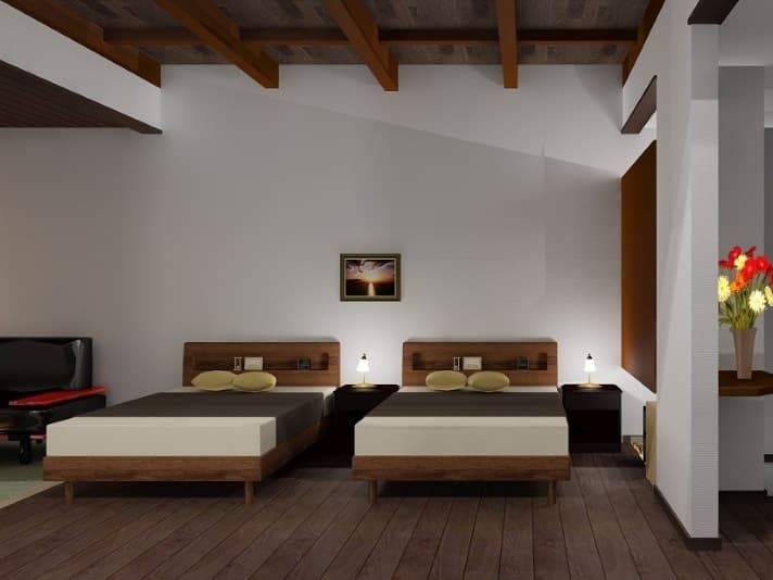 由布院　ＺＥＮ 2