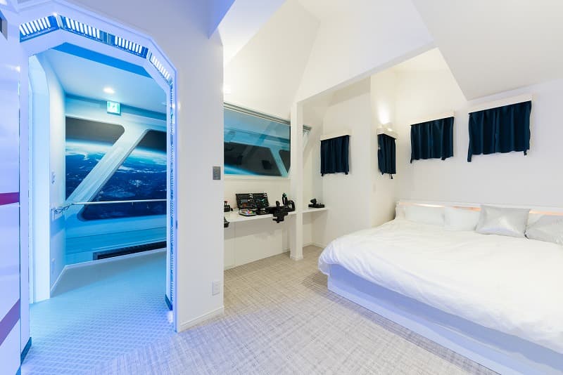 ＧＵＥＳＴ　ＨＯＵＳＥ　ＤＩＳＣＯＶＥＲＹ　ＳＨＩＰ 2