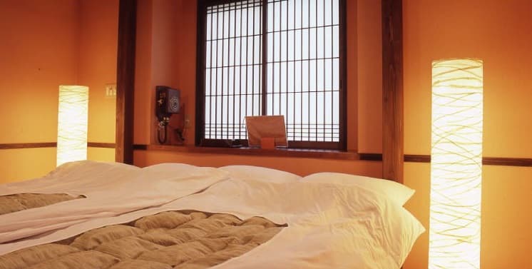 水車の宿　松苑（旧：いやしの里松苑　離れ） 2