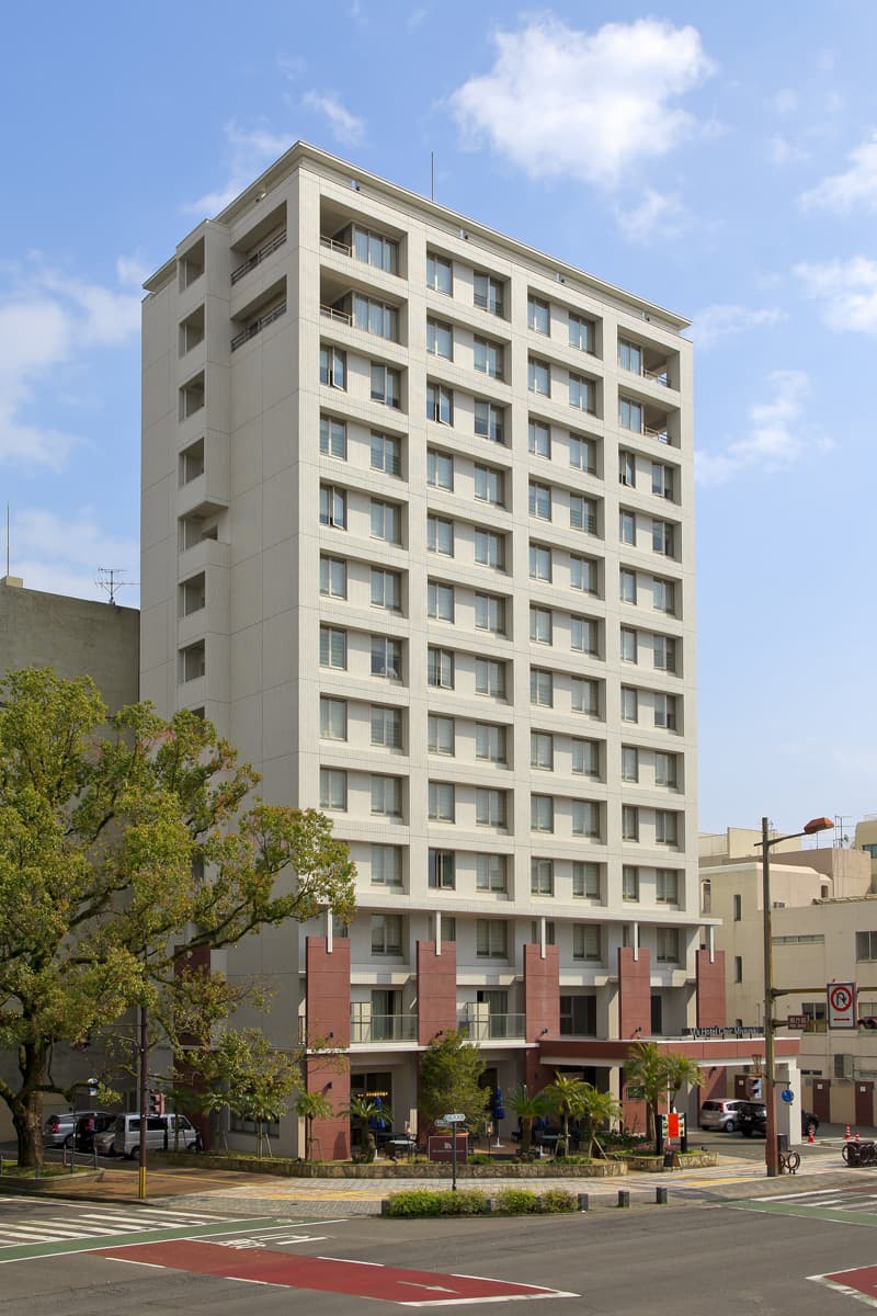ケイズストリートホテル宮崎