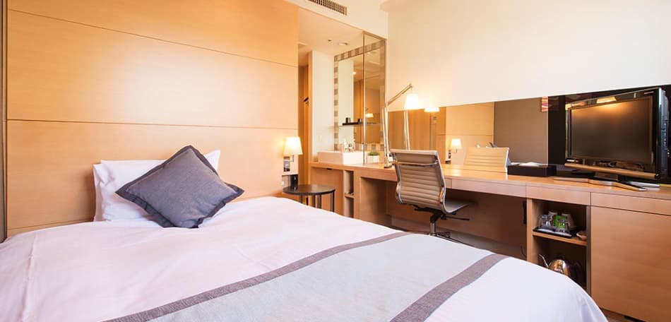 ケイズストリートホテル宮崎 2